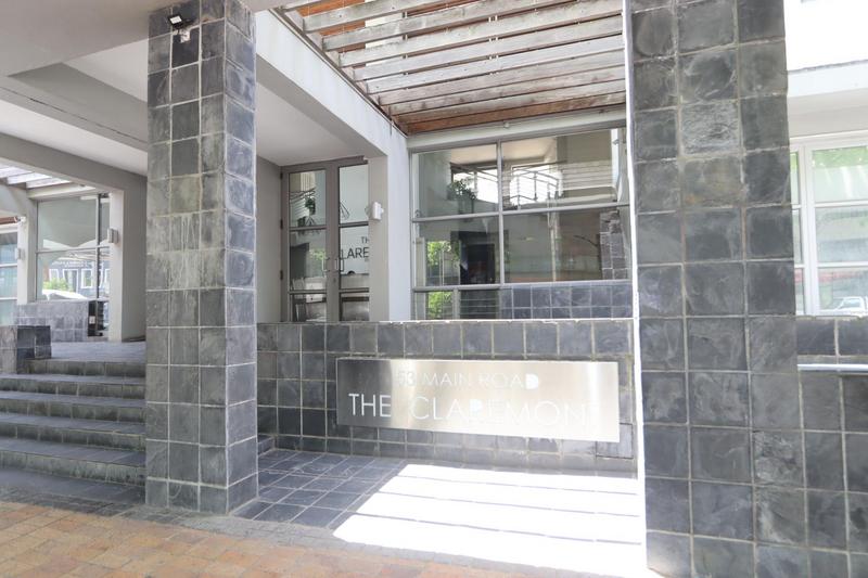0 Bedroom Property for Sale in Claremont Upper Western Cape